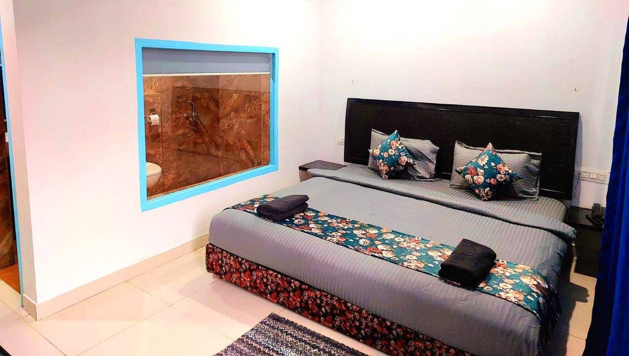 room image